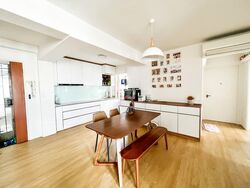Blk 31 Ghim Moh Edge (Queenstown), HDB 4 Rooms #583351321